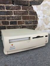 Vintage Apple Macintosh Performa 636CD OS 7.5.1 16MB RAM 150MB HDD - M3076 picture
