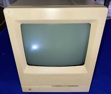 vintage 1988 Macintosh (Apple) SE/30 COMPUTER/CPU TURNS ON M5119 USED picture