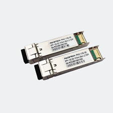12G CWDM SDI SFP Fiber Module Transceiver For Blackmagic Converter 20KM LC 1PC picture