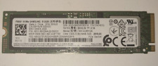 Samsung PM981 NVMe 512 gb, model MZ-VLB512, rated DC+3.3V picture
