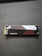 Samsung 960 Pro 256GB M.2 NVMe picture