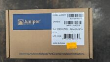 Juniper Networks EX-UM-4SFP 4-Port SFP Expansion Module (Lot of 5) picture