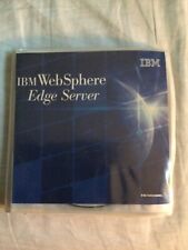 IBM WebSphere Edge Server cds picture