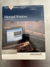 Vintage Microsoft Windows 3.0 5.25