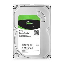 Seagate BarraCuda 1TB Internal Hard Drive HDD (ST1000DM010) (USED) picture