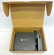 POLYCOM POLY OBIHAI OBI302 2668-08416-351 VOIP ADAPTER T5-C5 picture
