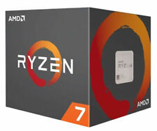 AMD Ryzen 7 1700X 3.8GHz Eight Core (YD170XBCAEWOF) CPU Processor picture