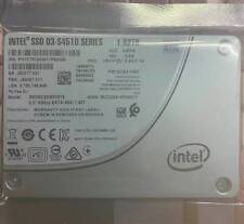 1.92TB Intel S4510 SSD Solid State Drive SATA 6Gb/s 2,5