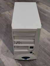 Last one - Vintage PC Case - Beige Computer Case - ATX Retro Tower picture