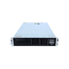 HP ProLiant DL380p Gen8 2U Server - 8 Bay - 2x Xeon E5-2640v2 - 64GB - No HDD picture