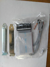 Vintage PC Ribbon Cable Kit and Back Plates picture