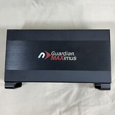 OWC Guardian Maximus Raid Enclosure SATA Hard Drive FireWire picture