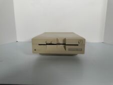 VTG Commodore 1541-II Floppy Disk Drive *No Power Cord* *Untested* picture