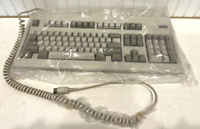 Digital Equipment Corporation DEC-2000 Vintage Keyboard - NOS  NEW in Plastic picture