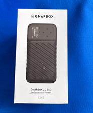 MyGnar GNARBOX 2.0  1 TB Portable External SSD - NEW picture