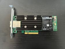 Dell H840 12Gbs SAS PCIe External RAID Controller RDH6Y 0RDH6Y High Profile picture