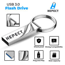 2TB 32GB USB 3.0 Flash Drive Memory Stick Pen U Disk Metal Key for PC Laptop picture