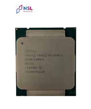 Intel Xeon E5-2630v3 2.4Ghz 8-Core 20M SR206 Processor picture