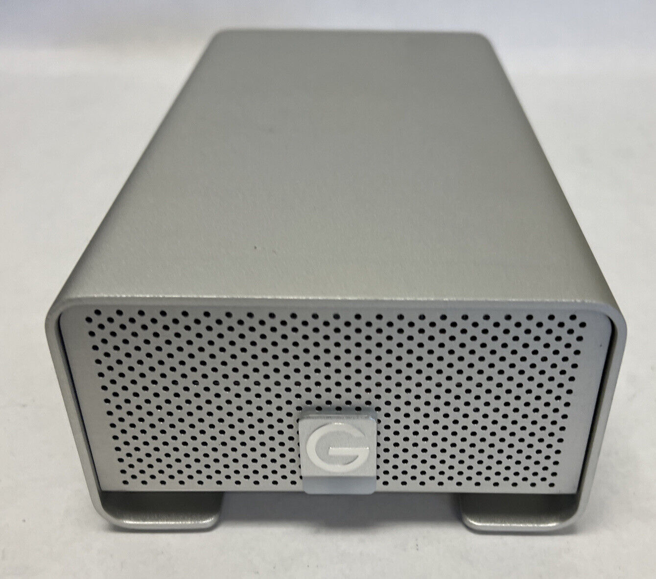 G-Technology 4TB G-RAID External Dual-Drive Storage System 0g02484 usb 3.0 fw