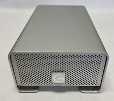 G-Technology 4TB G-RAID External Dual-Drive Storage System 0g02484 usb 3.0 fw picture