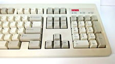 DIGITAL RT3356T PS2 Keyboard Vintage Working  picture
