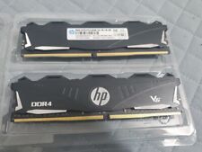 HP V6 DDR4 RAM 8GB 288-Pin 3200MHz PC4-25600 Computer Memory 7TE41AA#ABC picture