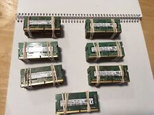 70 Memory Mixed Micro/ Skhynix 4GB 1Rx16-PC4-2400T picture