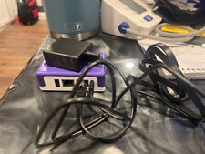 Firewalla Purple SE - Cyber Security Firewall  with cables and power supply  picture