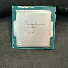 Intel Core i7-4770S - 3.1 GHz Quad-Core (SR14H) Processor picture