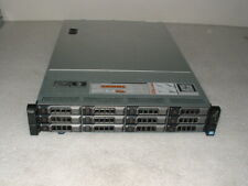 Dell PowerEdge R720xd Server 2x E5-2640 2.5Ghz 12-Cores  32gb  H710  14x Trays picture