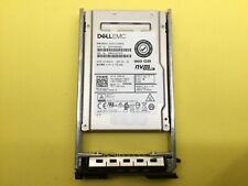 DRC9H DELL 960GB NVME PCIe Gen3 2.5in SSD 0DRC9H KCD5XLUG960G picture