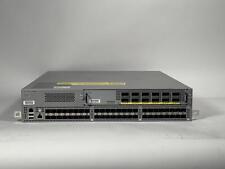 Cisco Nexus 9396PX Switch N9K-C9396PX W/Dual AC, N9K-M12PQ, AND MOUNTING RAILS picture