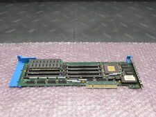 IBM Memory Extension MCA Card 61X6752 + 2 Memory Sticks Mainframe Collection picture