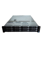 Dell Poweredge R510 Server 128GB Ram 36TB HDD H700 picture