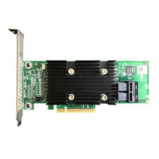 Dell HBA330 12GBPS SAS Internal HBA Controller (NON-RAID) PCIe Card J7TNV 0J7TNV picture