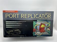 Vintage NIB NOS Computer Electronic Noteworthy Port Replicator Nwpr100  picture