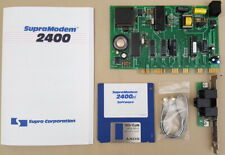 Supra Modem 2400zi Internal SupraModem for Commodore Amiga 2000 3000 4000 #3 picture