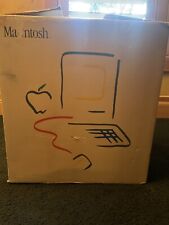 1984 Macintosh 128k M0001 With With Huge Bundle. Collectors Dream picture