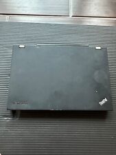 Lenovo Thinkpad T530 (250GB SSD, 8GB, i5-3320M) Charger/Battery Included Win10 picture