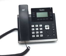 Yealink SIP-T42S IP Phone with HD Voice VOIP PoE T42s picture