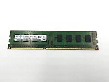 Samsung Memory 1GB Desktop 1RX8 PC3-10600U DDR3 RAM M378B2873FH0-CH9 picture