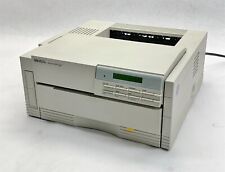 Vintage HP Hewlett-Packard LaserJet 4P Laser Printer C2005A PARTS picture