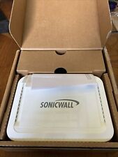 NEW Sonicwall TZ 205W Wireless-N Firewall Security Appliance picture