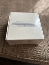 Vintage Apple Mighty Mouse Wired White Model A1152 MB112LL/A  SEALED in Box 2007 picture
