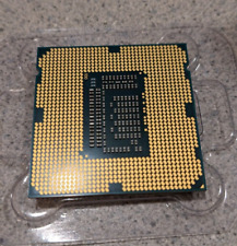 Intel Core i5-3570K - 3.4GHz Quad-Core (SR0PM) CPU Processor picture