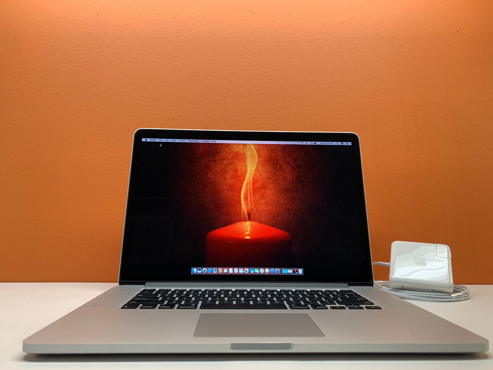 Apple MacBook Pro 15 Retina Laptop i7 16GB RAM 1TB SSD - BIG SUR - WARRANTY