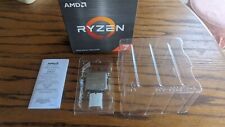 AMD Ryzen 7 5800X 8-core, 16-Thread Unlocked Desktop Processor picture