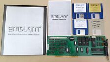 Emplant DELUXE w/MacPro e586DX IC Macintosh PC Emulator for Amiga 2000 3000 4000 picture