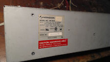 Vintage Handok HP-850A computer power supply AT Tested working picture