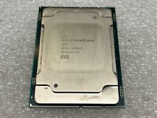 Intel Xeon Gold 5215 10-Core 2.50GHz 13.75MB LGA3647 Processor SRFBC picture